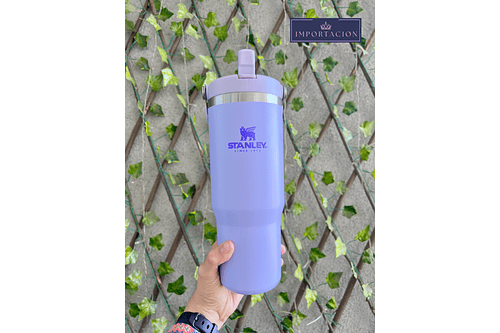 Preventa Termo Stanley IceFlow 887ML