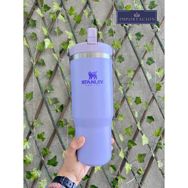 Preventa Termo Stanley IceFlow 887ML 1