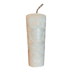 Preventa Vaso Sirena Matte Doble Capa Starbucks 700ml 4