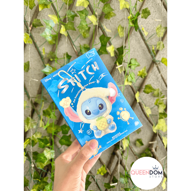 Preventa Blind Box Stitch Sorpresa Random 2