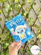 Preventa Blind Box Stitch Sorpresa Random - Miniatura 2