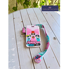 Preventa Portacredencial Vertical + Las Chicas Superpoderosas 1