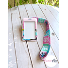 Preventa Portacredencial Vertical + Las Chicas Superpoderosas 2