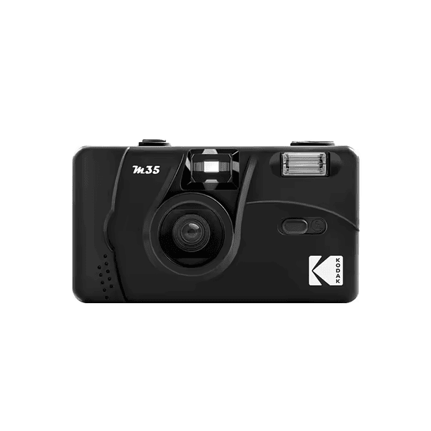 Preventa Camaras Fotograficas Kodak M35 vintage 18