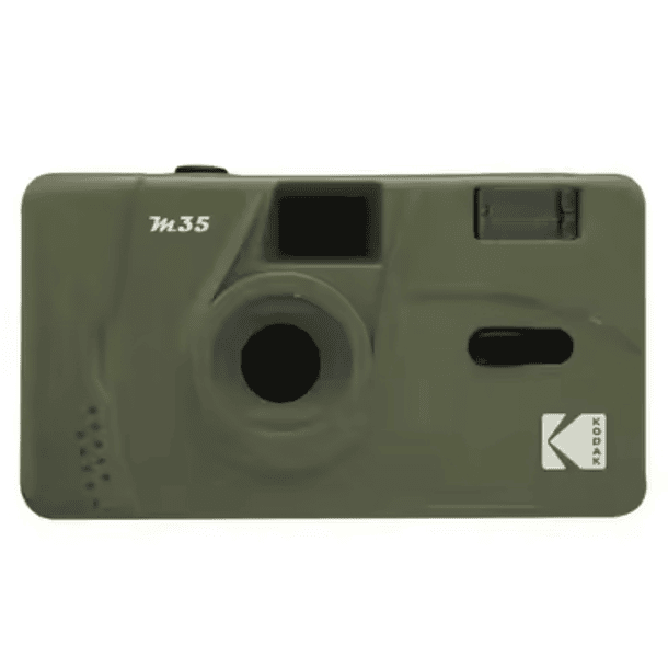 Preventa Camaras Fotograficas Kodak M35 vintage 21