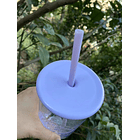 Preventa Vaso Vidrio Triangular 2023 Starbucks 473ml 3