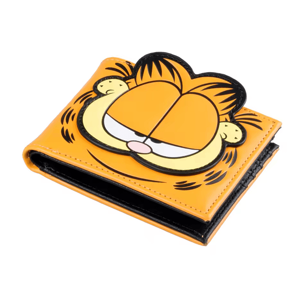 Preventa Billetera de Bolsillo Garfield 2