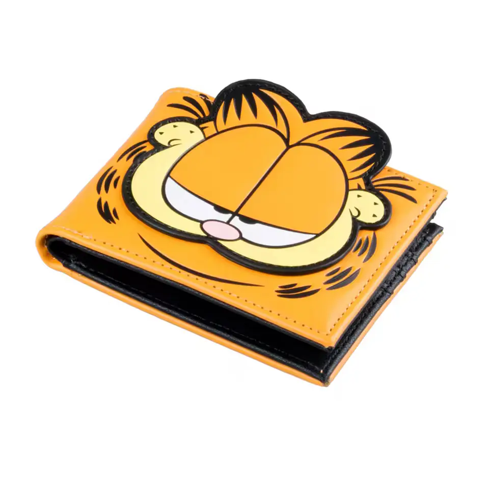 Preventa Billetera de Bolsillo Garfield 2