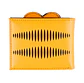 Preventa Billetera de Bolsillo Garfield - Miniatura 3