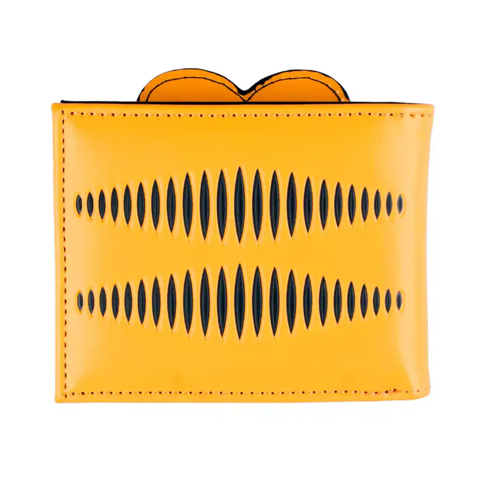 Preventa Billetera de Bolsillo Garfield 3