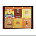 Preventa Juego de mesa Sushi Go en Ingles 4