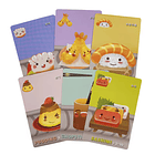 Preventa Juego de mesa Sushi Go en Ingles 7