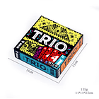 Preventa Juego de Cartas TRIO en Español 4