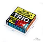 Preventa Juego de Cartas TRIO en Español - Miniatura 4