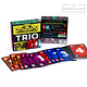 Preventa Juego de Cartas TRIO en Español