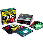 Preventa Juego de Cartas TRIO en Español 2