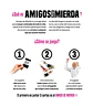 Preventa Juego de cartas Amigos de Mierda 2 - Miniatura 4