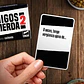 Preventa Juego de cartas Amigos de Mierda 2 - Miniatura 2