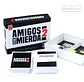 Preventa Juego de cartas Amigos de Mierda 2 - Miniatura 1