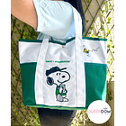 Preventa Bolso Starbucks + Snoppy  10