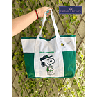 Preventa Bolso Starbucks + Snoppy  8