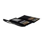 Preventa Billetera Jack´s and Sally dark 4