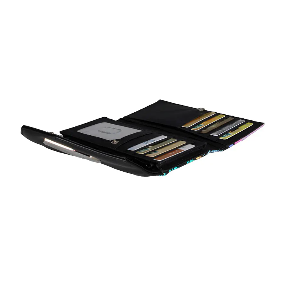 Preventa Billetera Jack´s and Sally dark 4