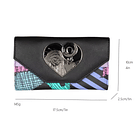 Preventa Billetera Jack´s and Sally dark 5