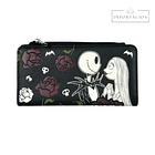 Preventa Billetera Jack and Sally Rosas 1