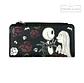 Preventa Billetera Jack and Sally Rosas - Miniatura 1