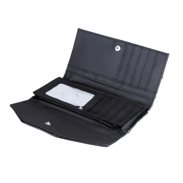 Preventa Billletera Jack y Sally Love 4