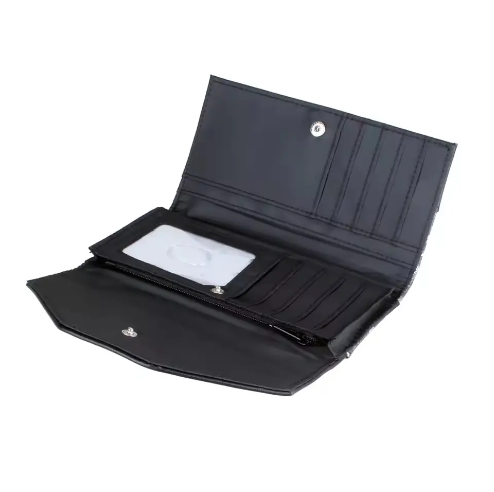 Preventa Billletera Jack y Sally Love 4