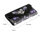 Preventa Billletera Jack y Sally Love 5