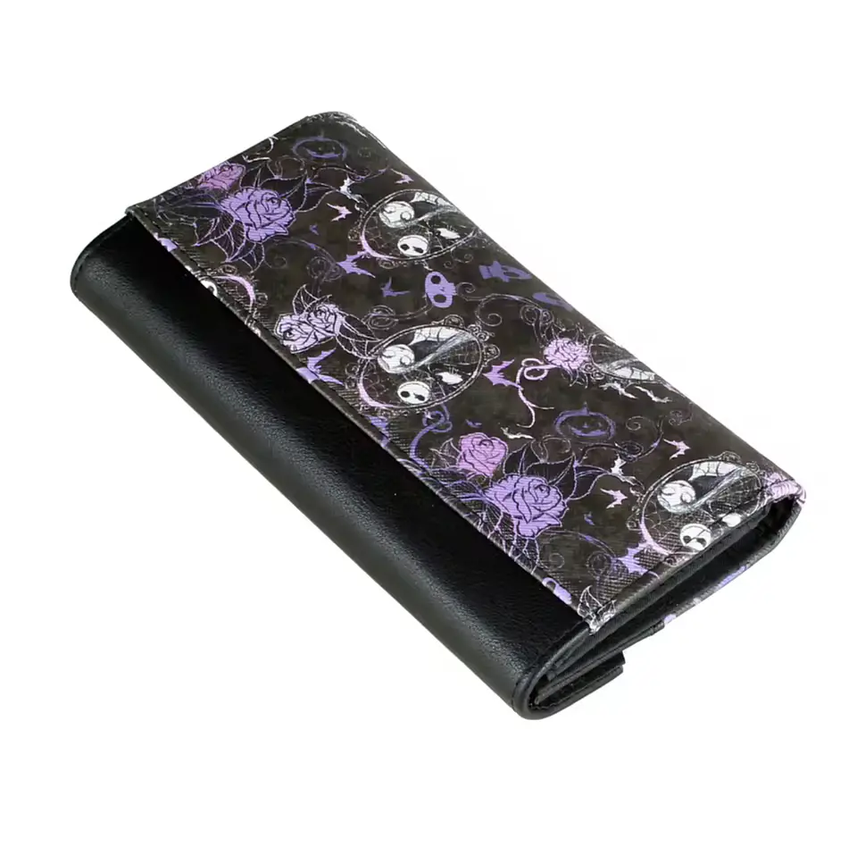 Preventa Billletera Jack y Sally Love 3