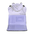 Preventa Billletera Jack Skellington dark 4