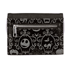 Preventa Billletera Jack Skellington dark 2