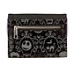Preventa Billletera Jack Skellington dark - Miniatura 2