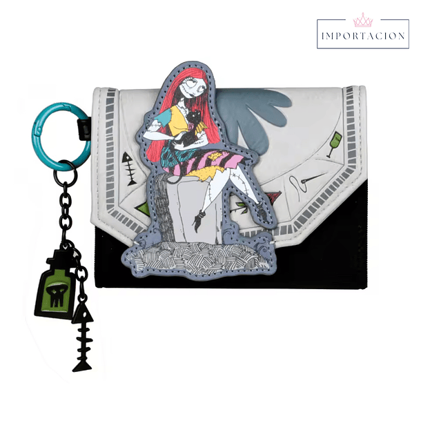 Preventa Billetera Sally 1