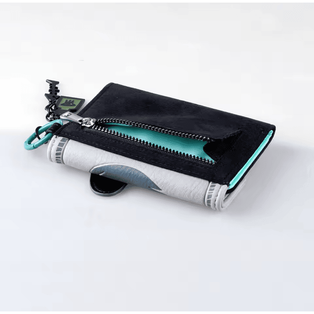 Preventa Billetera Sally 2