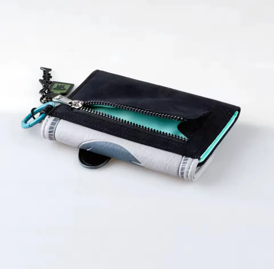 Preventa Billetera Sally 2