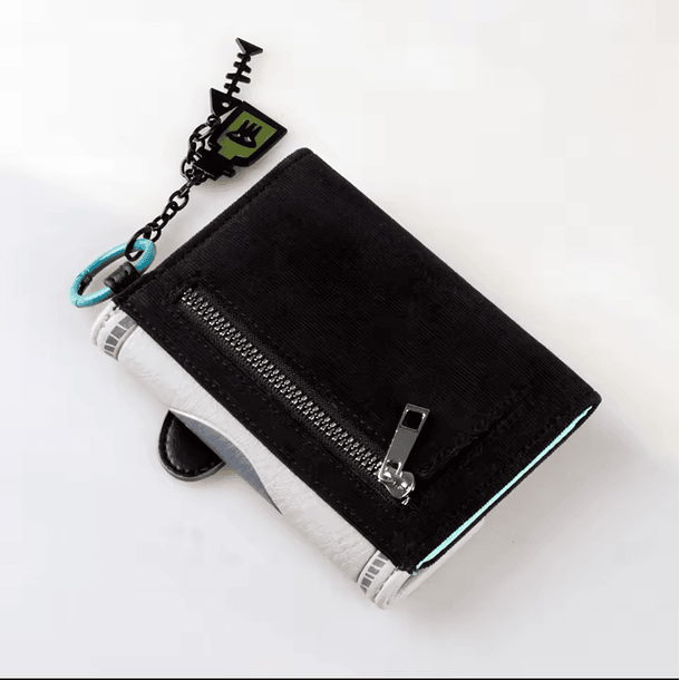 Preventa Billetera Sally 3