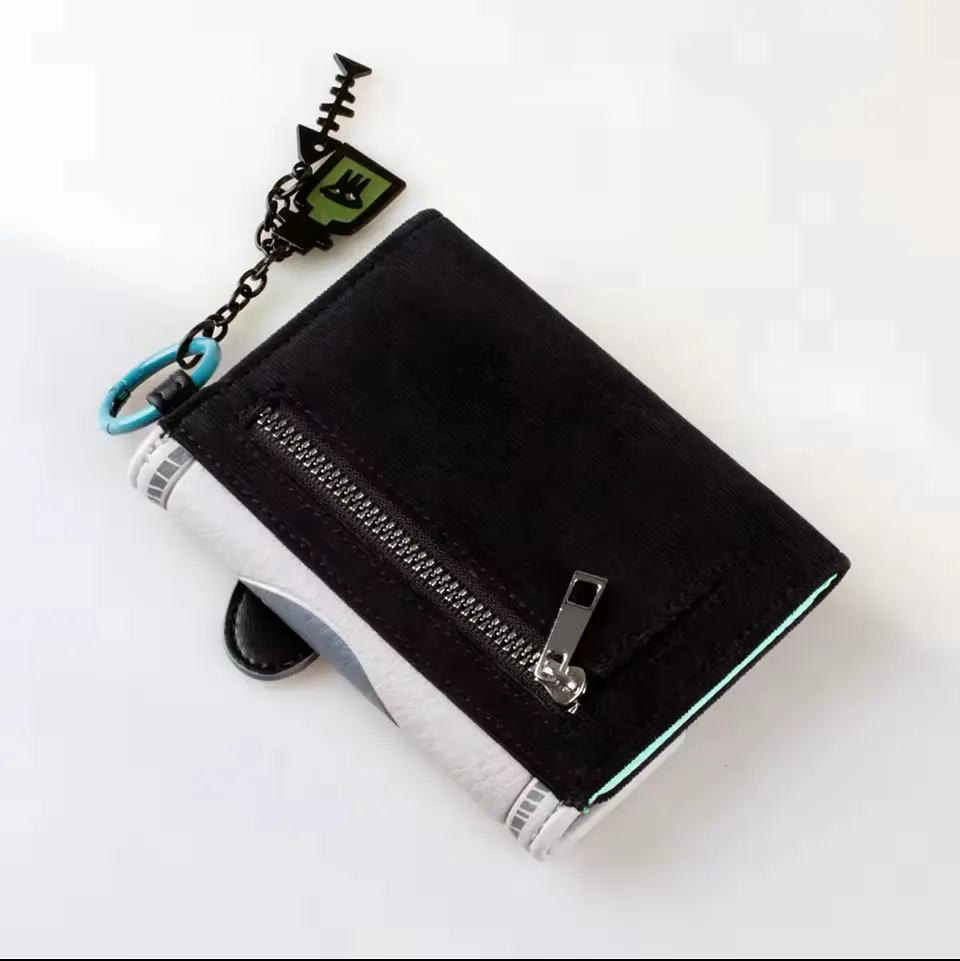 Preventa Billetera Sally 3