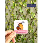 Preventa Pin Capibaras Varios Modelos 1