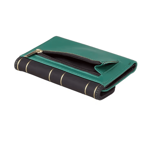 Preventa Billetera Wicked 2