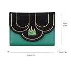 Preventa Billetera Wicked 6