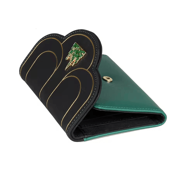 Preventa Billetera Wicked 3