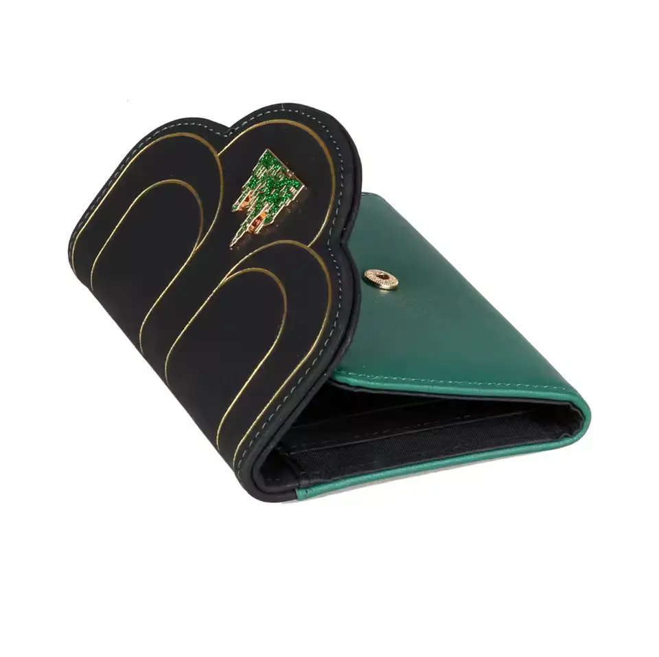 Preventa Billetera Wicked 3