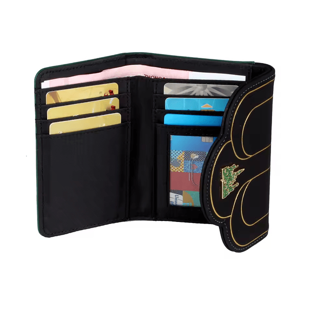 Preventa Billetera Wicked 4