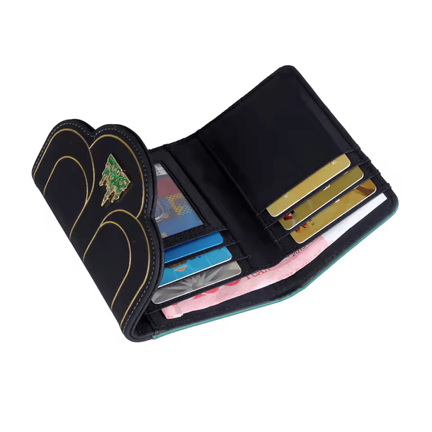 Preventa Billetera Wicked 5