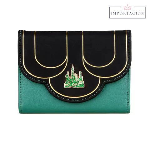 Preventa Billetera Wicked